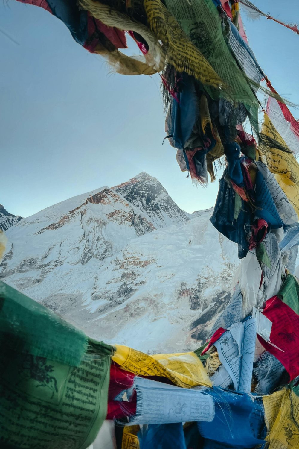 Everest Base Camp